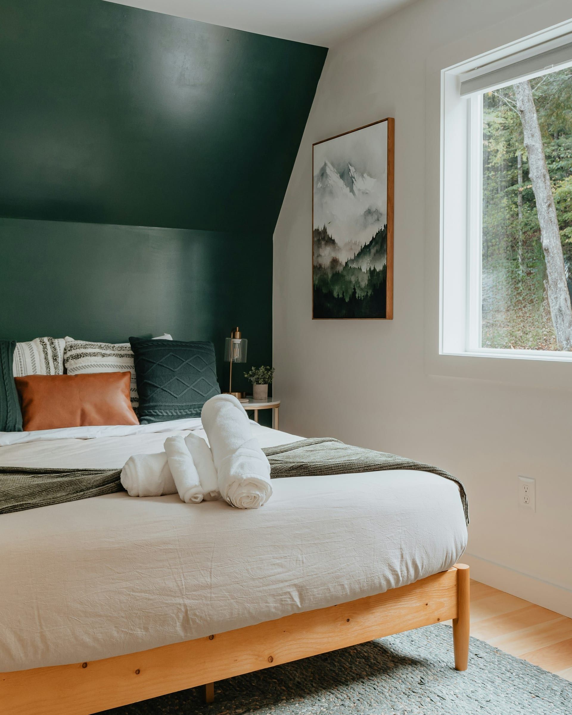 Airbnb Cleaning GK Cleaning Solutions Brighton