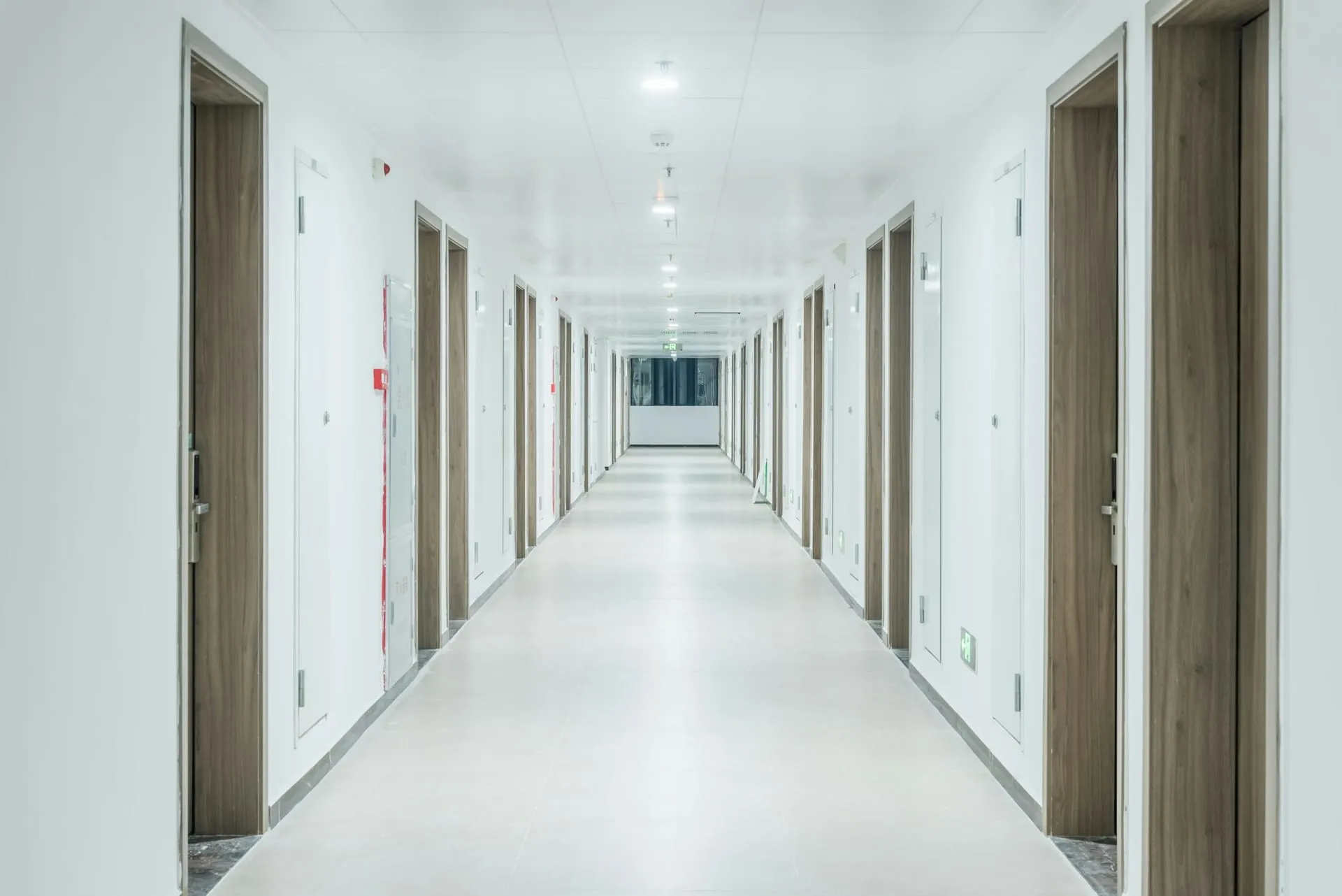 Communal Area Cleaning in Brighton and Hove GK Cleaning Solutions