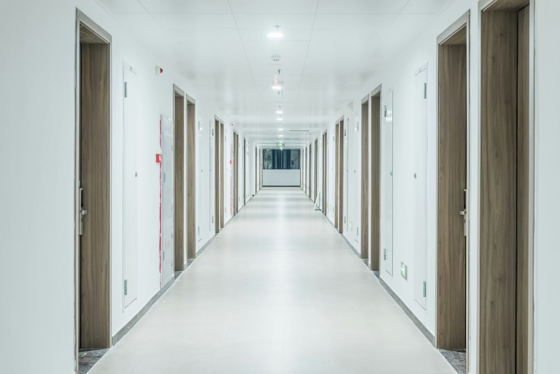 Communal Area Cleaning GK Cleaning Solutions Brighton
