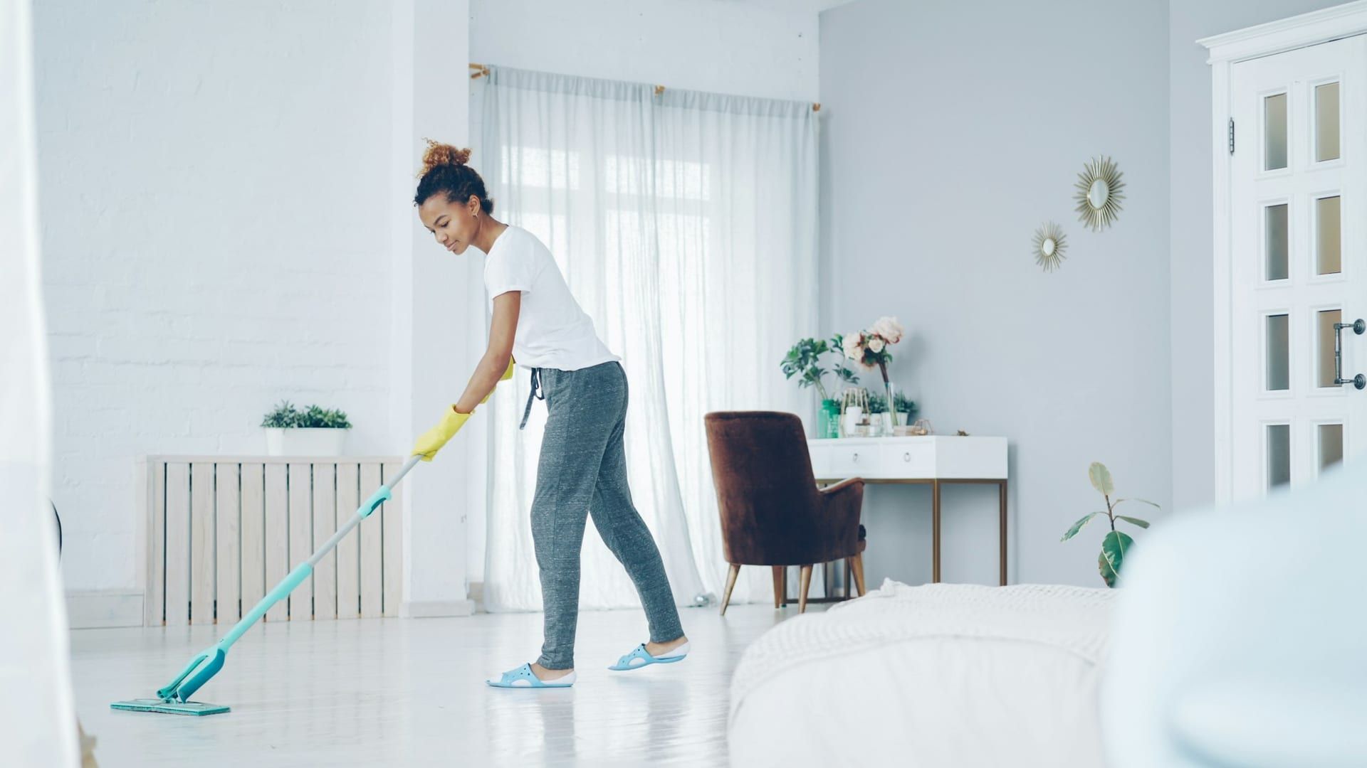 One-Off Cleaning GK Cleaning Solutions Brighton