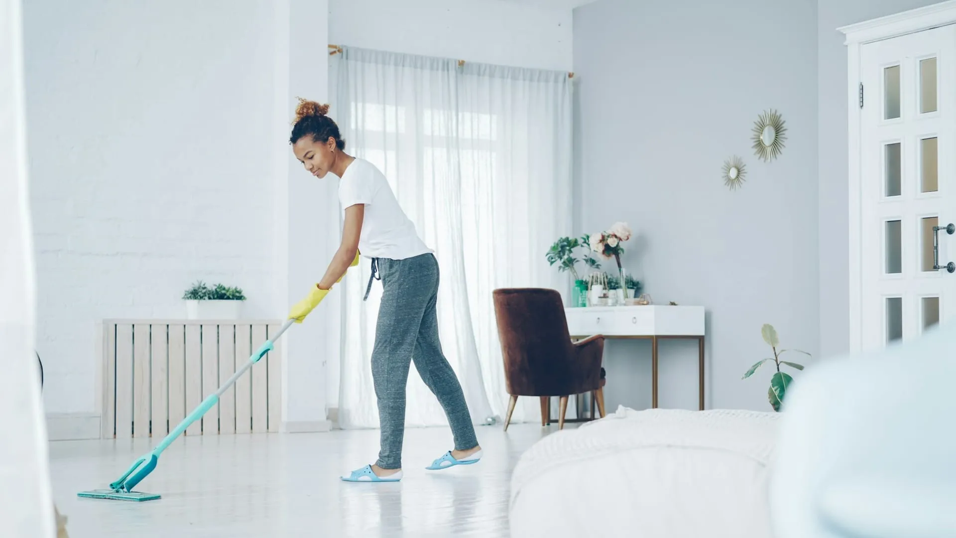 One-Off Cleaning in Brighton and Hove GK Cleaning Solutions