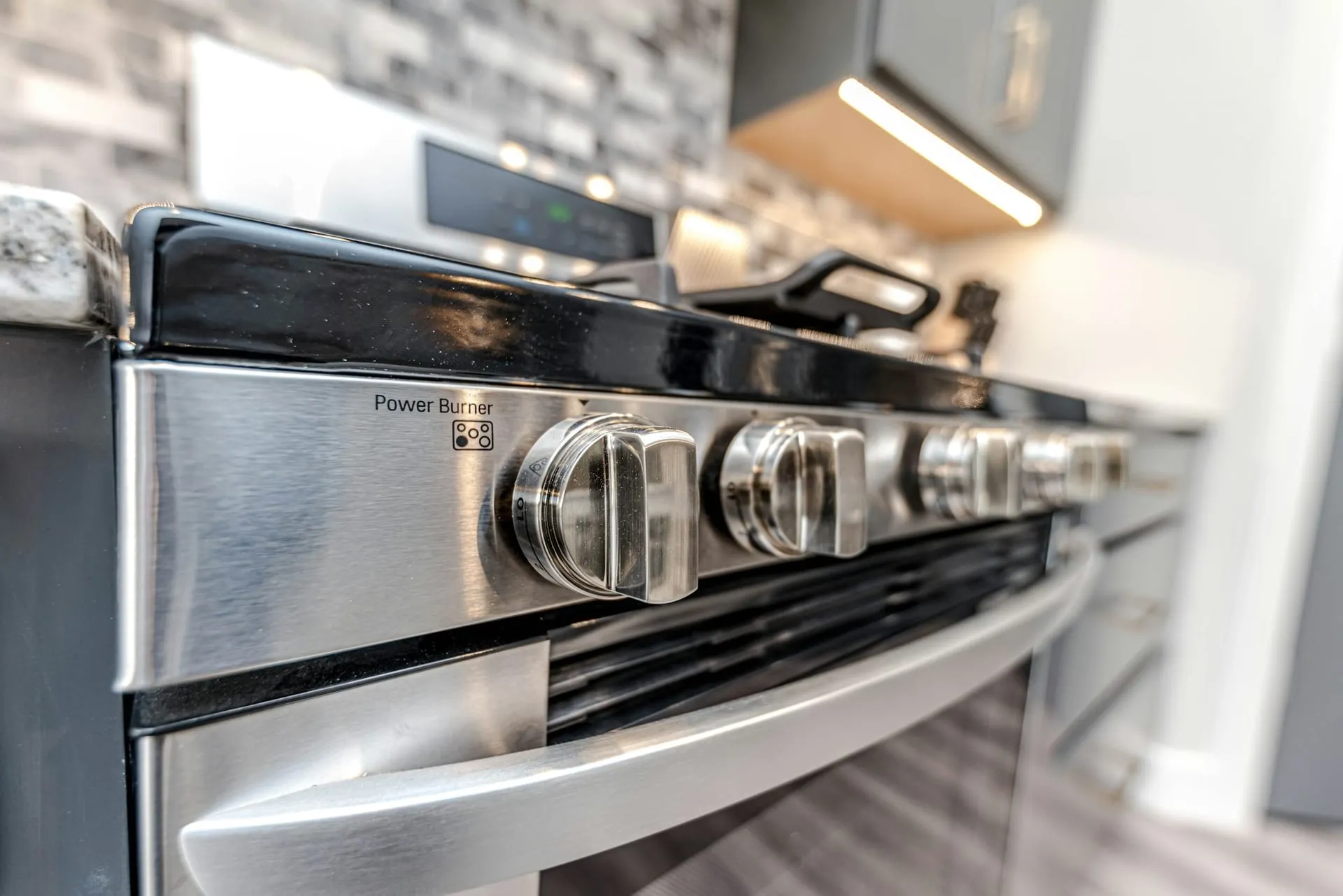 Oven Cleaning in Brighton and Hove GK Cleaning Solutions