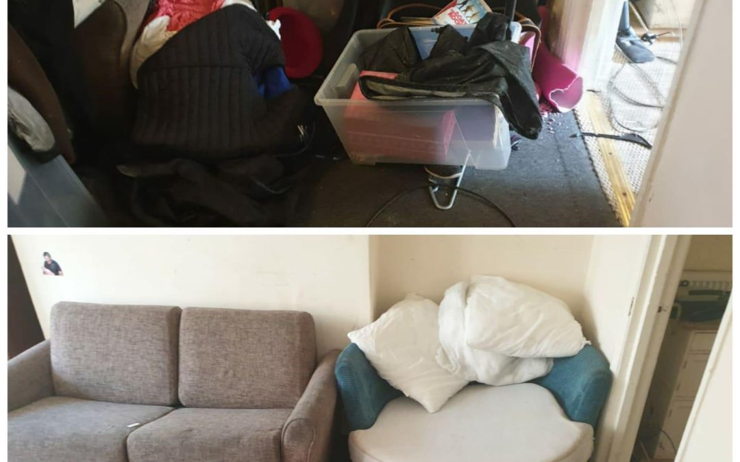 How End of Tenancy Cleaning Helps Prevent Rental Disputes?