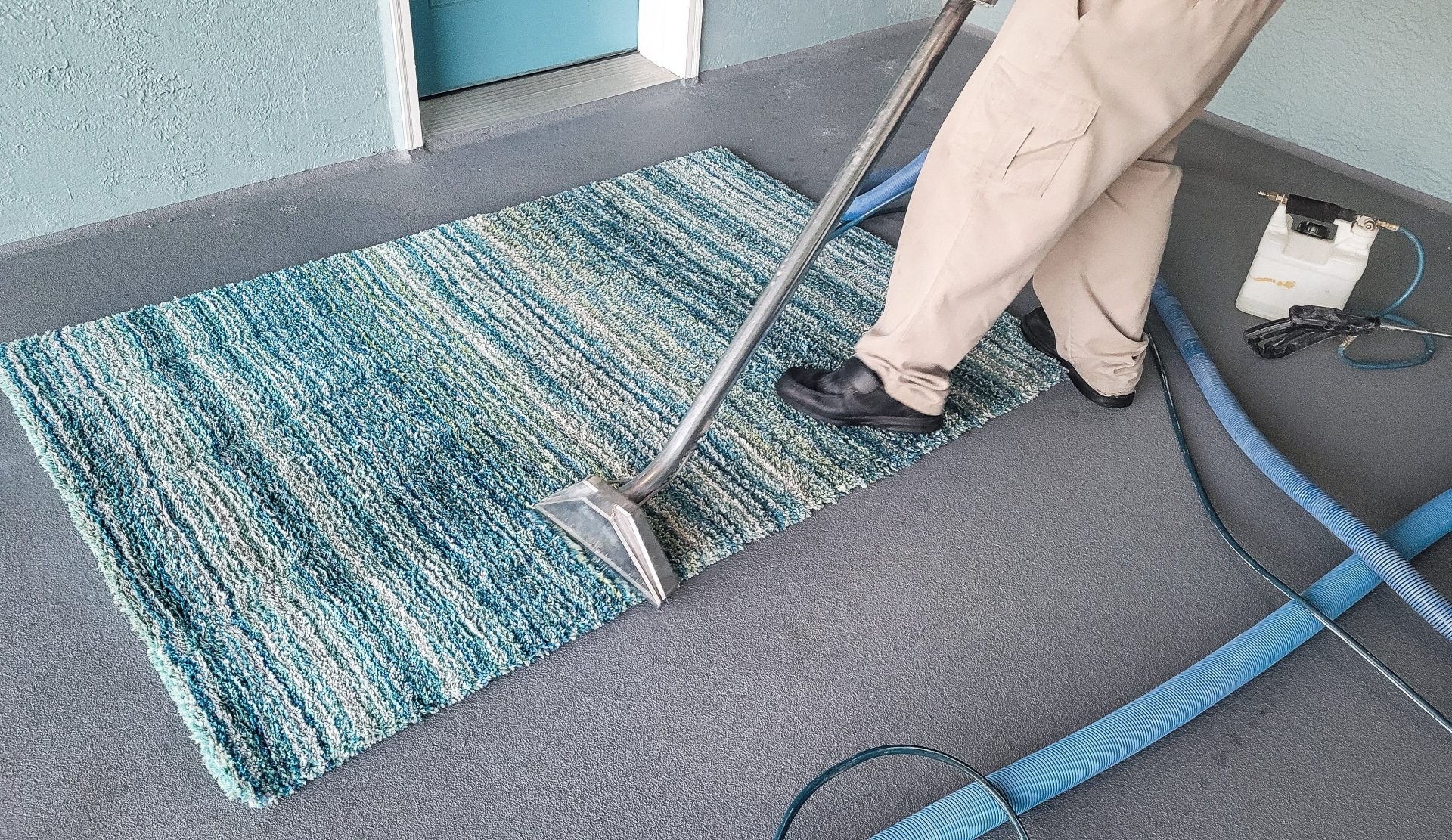 Rug & Carpet Cleaning Brighton